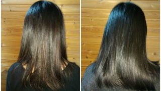 ヘアカラー後のごわつきギシギシを評判のミネコラでツヤツヤに